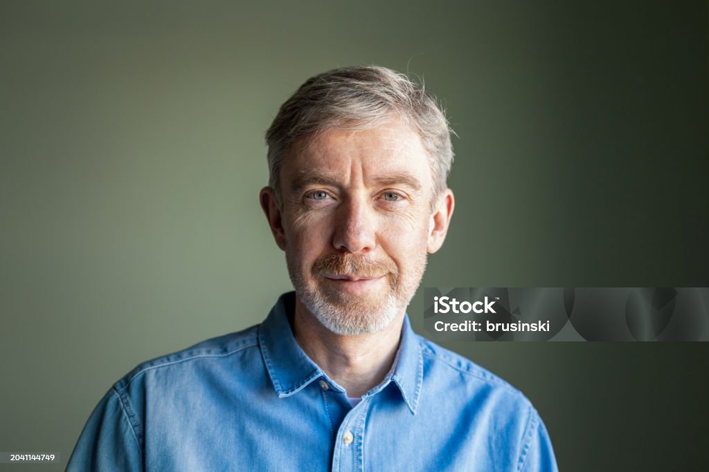 David K.